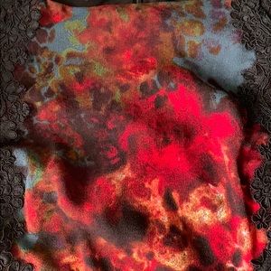 Gorgeous French-inspired Macy London Dress Size 12